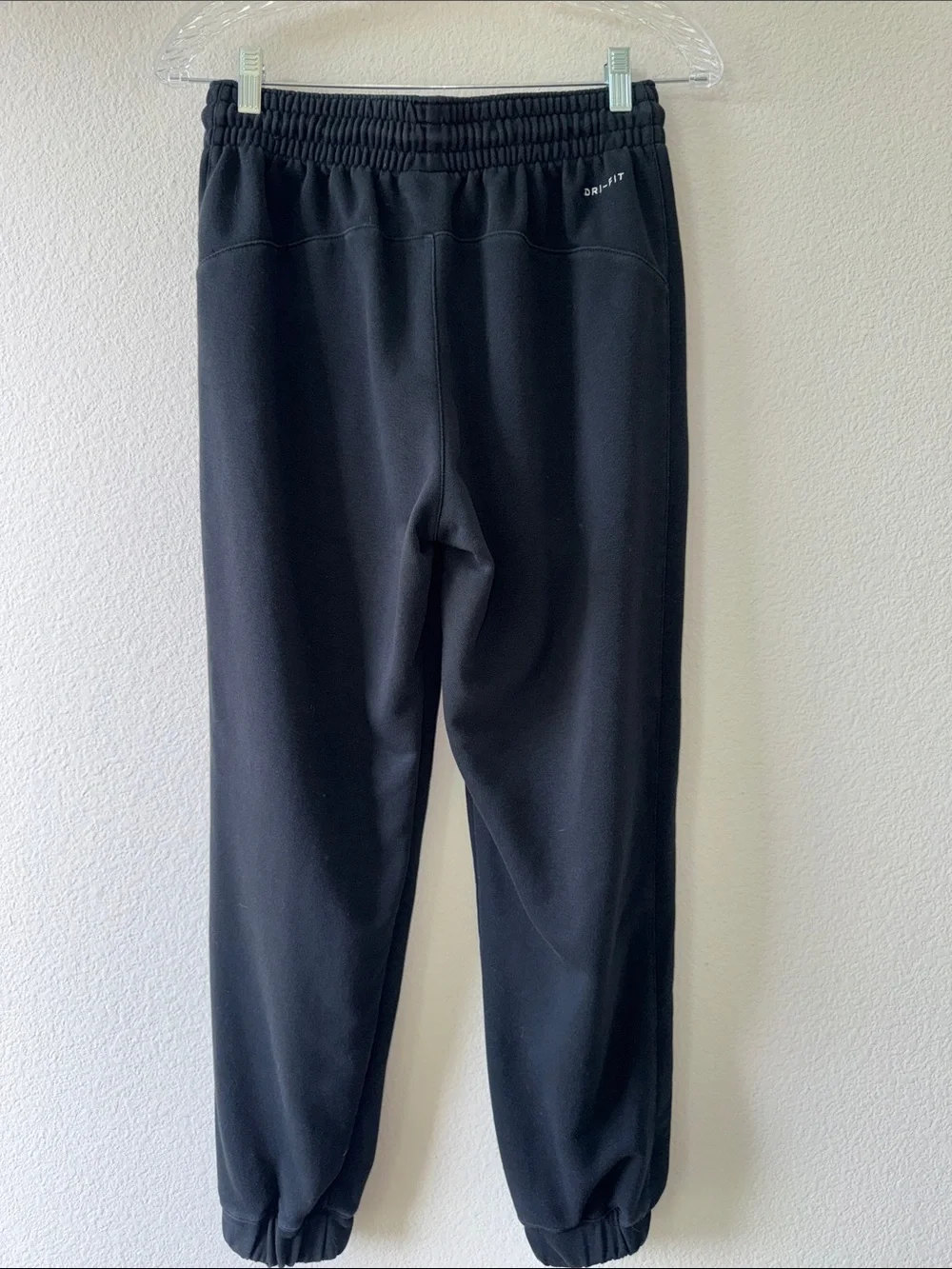 Nike Dri Fit Fly Jogger Sweatpants Small